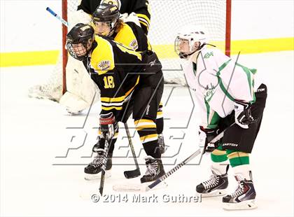 Thumbnail 1 in Lindbergh vs. Oakville photogallery.