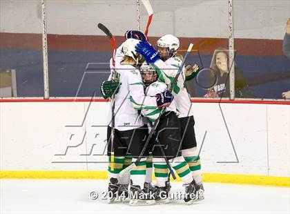 Thumbnail 3 in Lindbergh vs. Oakville photogallery.