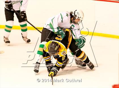 Thumbnail 1 in Lindbergh vs. Oakville photogallery.
