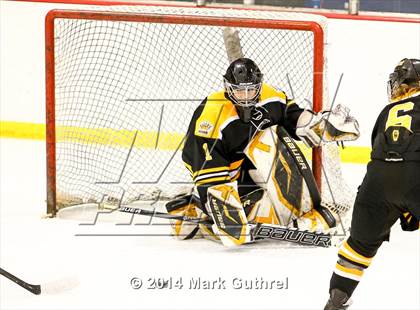 Thumbnail 2 in Lindbergh vs. Oakville photogallery.