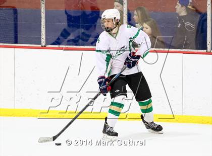 Thumbnail 3 in Lindbergh vs. Oakville photogallery.