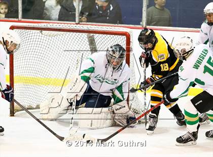 Thumbnail 1 in Lindbergh vs. Oakville photogallery.