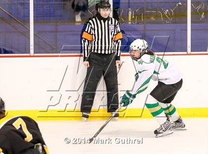 Thumbnail 3 in Lindbergh vs. Oakville photogallery.