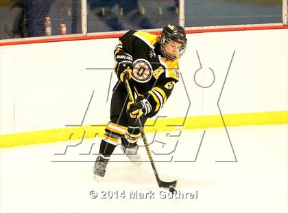 Thumbnail 2 in Lindbergh vs. Oakville photogallery.