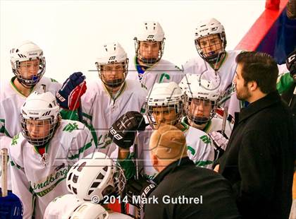 Thumbnail 1 in Lindbergh vs. Oakville photogallery.