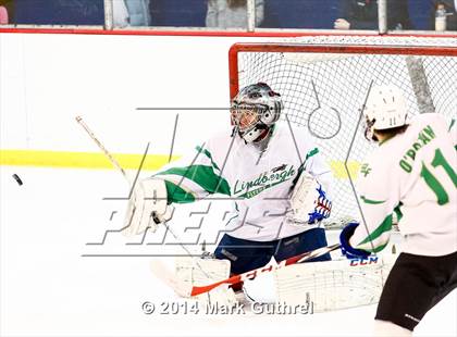 Thumbnail 1 in Lindbergh vs. Oakville photogallery.