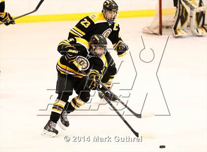 Thumbnail 3 in Lindbergh vs. Oakville photogallery.