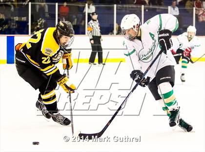 Thumbnail 1 in Lindbergh vs. Oakville photogallery.