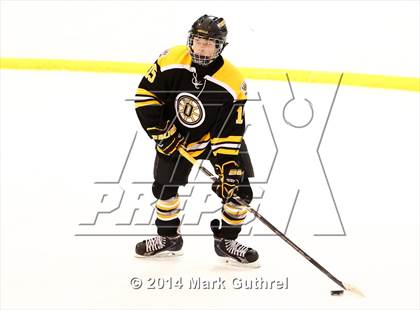 Thumbnail 3 in Lindbergh vs. Oakville photogallery.