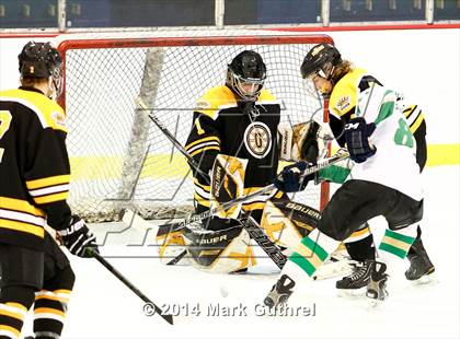 Thumbnail 2 in Lindbergh vs. Oakville photogallery.