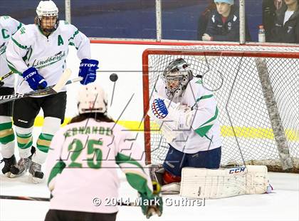 Thumbnail 1 in Lindbergh vs. Oakville photogallery.