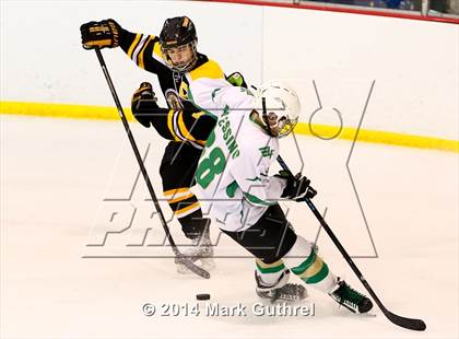 Thumbnail 3 in Lindbergh vs. Oakville photogallery.