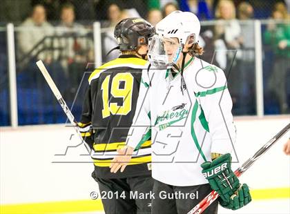 Thumbnail 2 in Lindbergh vs. Oakville photogallery.