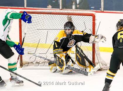 Thumbnail 3 in Lindbergh vs. Oakville photogallery.