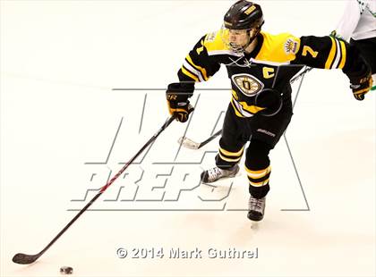 Thumbnail 2 in Lindbergh vs. Oakville photogallery.