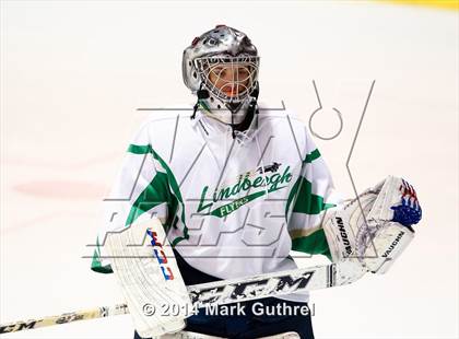 Thumbnail 2 in Lindbergh vs. Oakville photogallery.