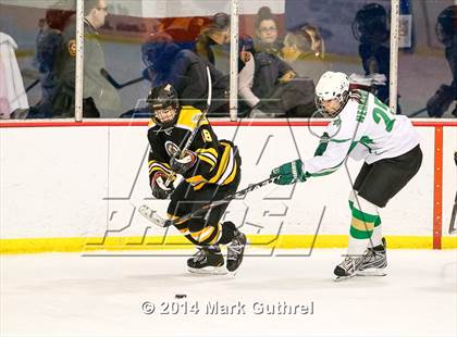 Thumbnail 3 in Lindbergh vs. Oakville photogallery.