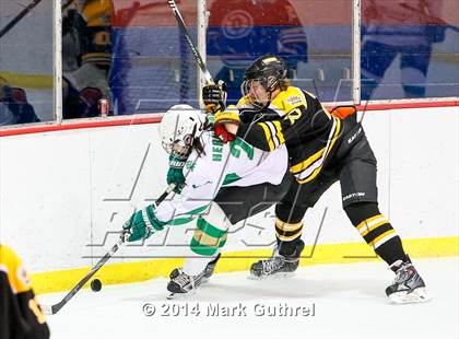 Thumbnail 2 in Lindbergh vs. Oakville photogallery.