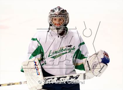 Thumbnail 3 in Lindbergh vs. Oakville photogallery.