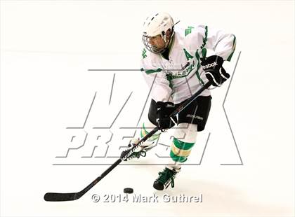 Thumbnail 1 in Lindbergh vs. Oakville photogallery.
