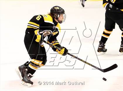 Thumbnail 2 in Lindbergh vs. Oakville photogallery.