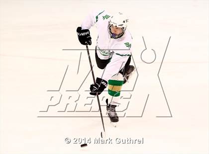 Thumbnail 3 in Lindbergh vs. Oakville photogallery.