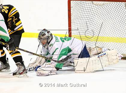 Thumbnail 2 in Lindbergh vs. Oakville photogallery.