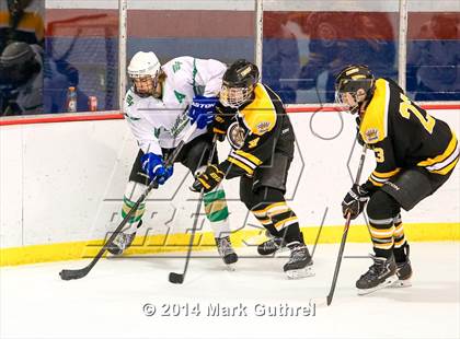Thumbnail 1 in Lindbergh vs. Oakville photogallery.