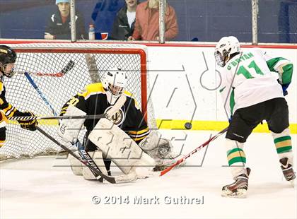 Thumbnail 2 in Lindbergh vs. Oakville photogallery.