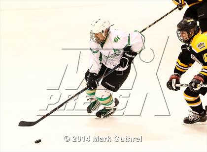Thumbnail 2 in Lindbergh vs. Oakville photogallery.