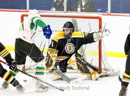 Thumbnail 1 in Lindbergh vs. Oakville photogallery.