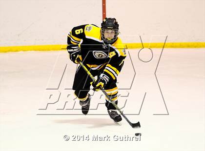 Thumbnail 2 in Lindbergh vs. Oakville photogallery.