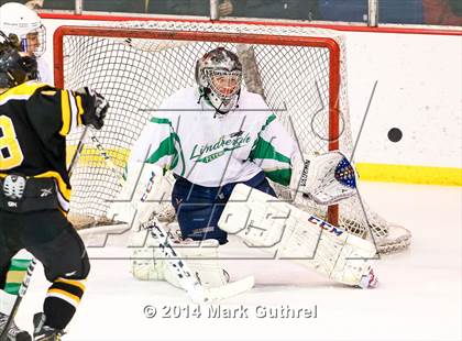Thumbnail 3 in Lindbergh vs. Oakville photogallery.