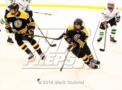 Thumbnail 3 in Lindbergh vs. Oakville photogallery.