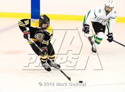 Thumbnail 2 in Lindbergh vs. Oakville photogallery.