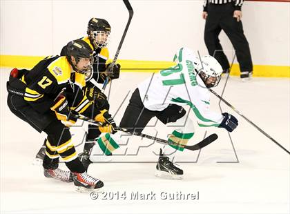 Thumbnail 1 in Lindbergh vs. Oakville photogallery.