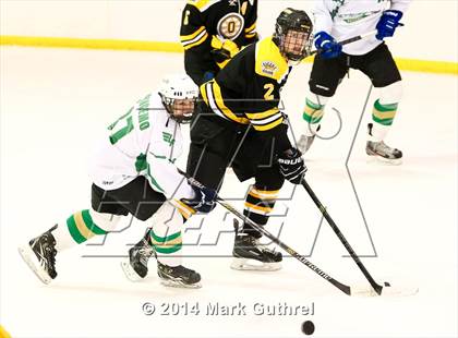 Thumbnail 2 in Lindbergh vs. Oakville photogallery.