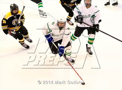 Thumbnail 2 in Lindbergh vs. Oakville photogallery.