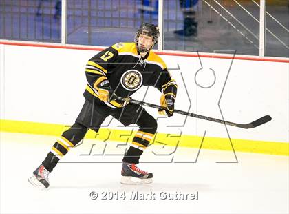 Thumbnail 1 in Lindbergh vs. Oakville photogallery.