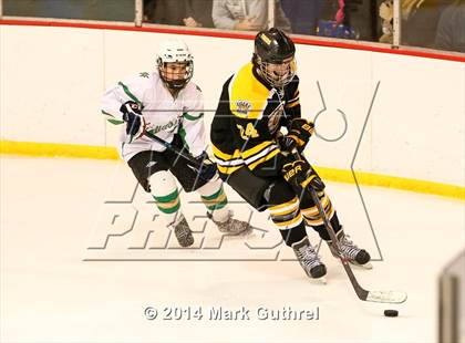 Thumbnail 2 in Lindbergh vs. Oakville photogallery.