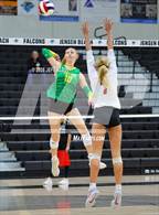 Photo from the gallery "Jupiter Christian vs Jupiter (East Coast Challenge)"