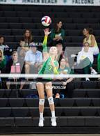 Photo from the gallery "Jupiter Christian vs Jupiter (East Coast Challenge)"