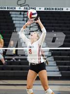 Photo from the gallery "Jupiter Christian vs Jupiter (East Coast Challenge)"