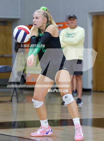 Thumbnail 2 in Jupiter Christian vs Jupiter (East Coast Challenge) photogallery.