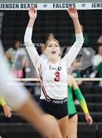 Photo from the gallery "Jupiter Christian vs Jupiter (East Coast Challenge)"