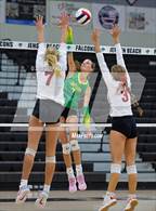 Photo from the gallery "Jupiter Christian vs Jupiter (East Coast Challenge)"