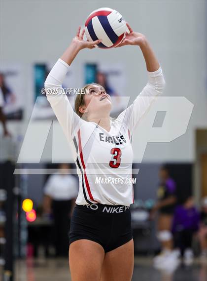 Thumbnail 1 in Jupiter Christian vs Jupiter (East Coast Challenge) photogallery.