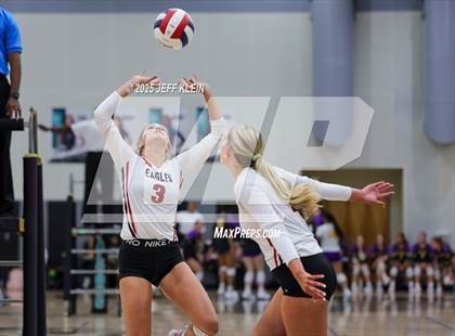Thumbnail 2 in Jupiter Christian vs Jupiter (East Coast Challenge) photogallery.