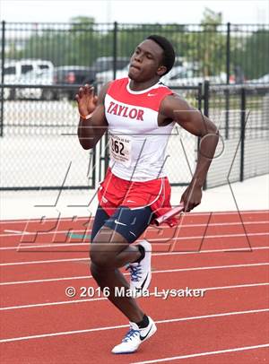 UIL 6A Regional Championships 
