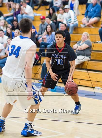Thumbnail 2 in Folsom @ Rocklin photogallery.